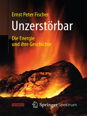 cover image of Unzerstörbar